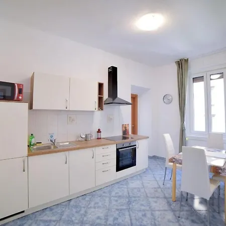 Apartment Aria Di Sale *