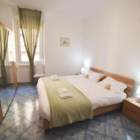 Aria Di Sale Διαμέρισμα Τεργέστη